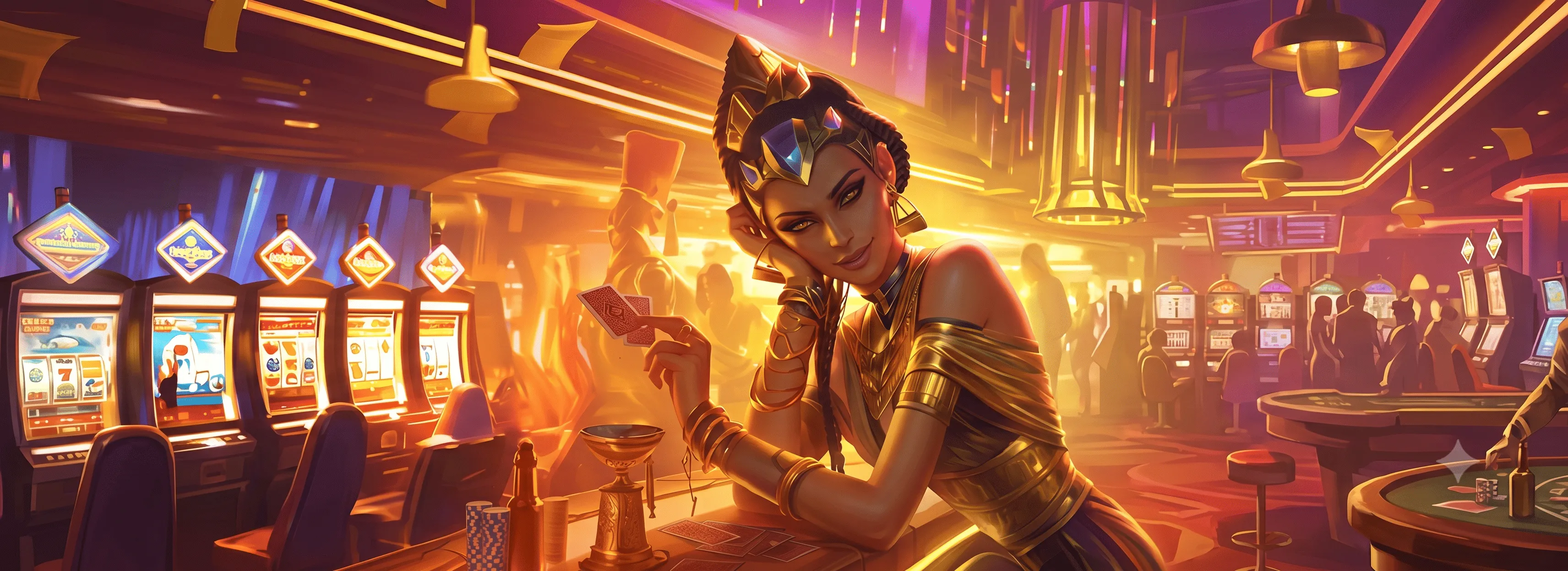 Amon Casino login