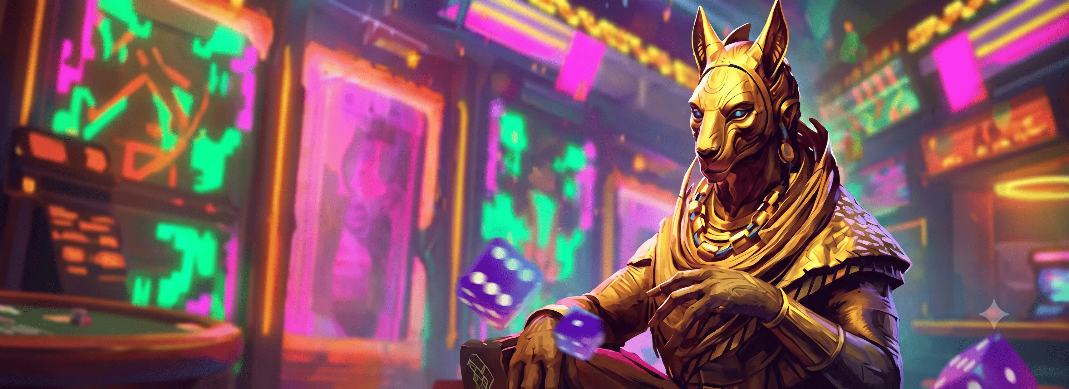 Amon Casino login