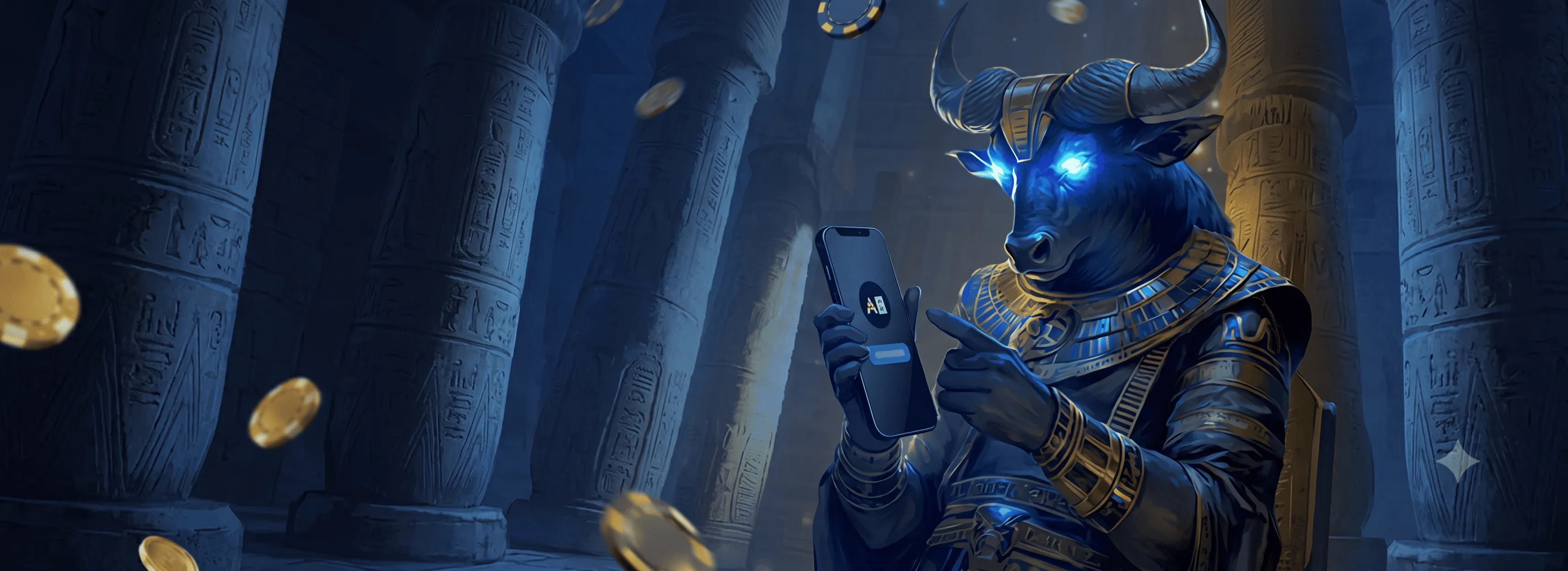 Amon Casino app